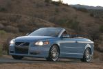 Volvo C70 Caresto Edition 2007 года